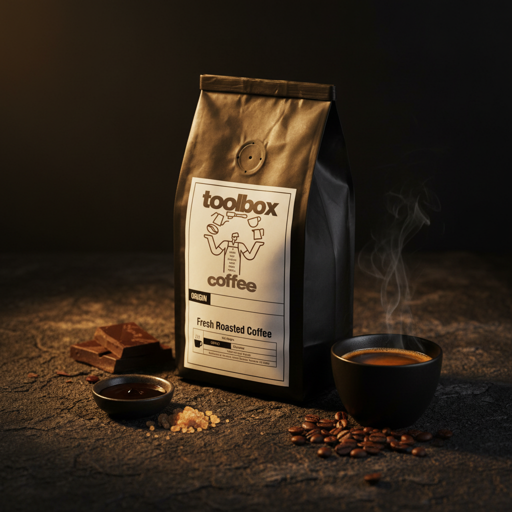 Bali Blue — Toolbox Philosophy Hero