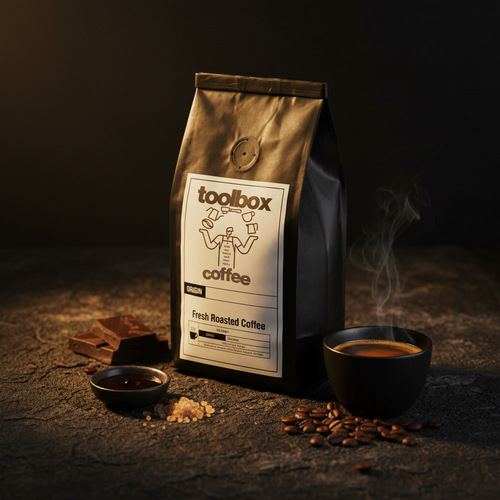 Bali Blue — Toolbox Philosophy Hero