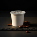 Bali Coffee Pod — K-Cup Style Branded