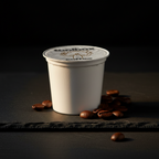 Bali Coffee Pod — K-Cup Style Branded