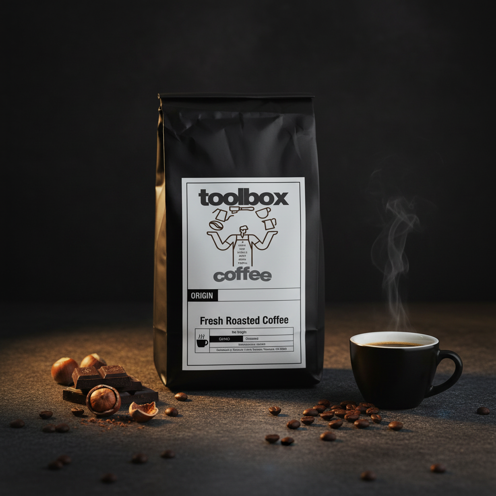 Chocolate Hazelnut — Toolbox Philosophy Hero
