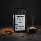 Chocolate Hazelnut — Toolbox Philosophy Hero