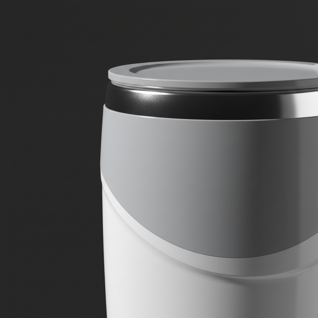 Detail — Chrome Band