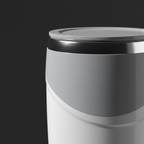 Detail — Chrome Band