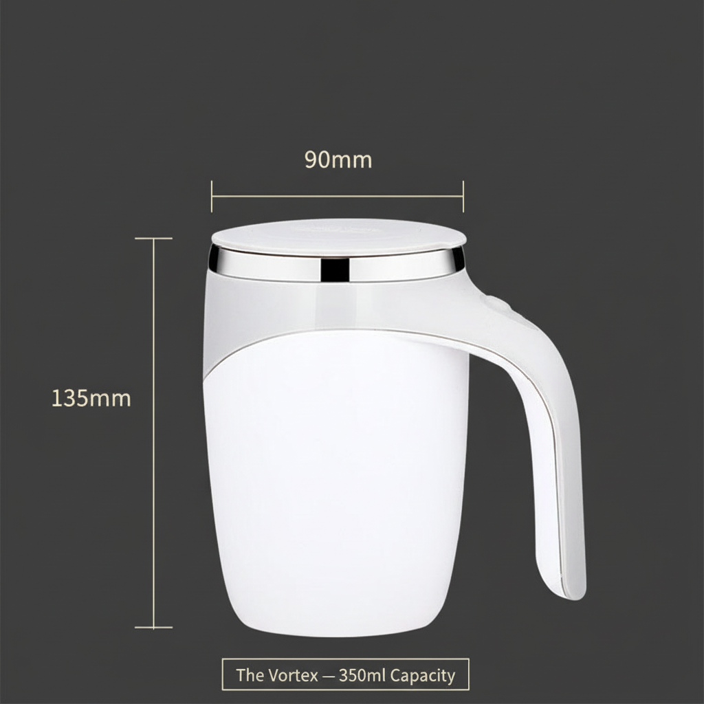 Dimensions — Blueprint