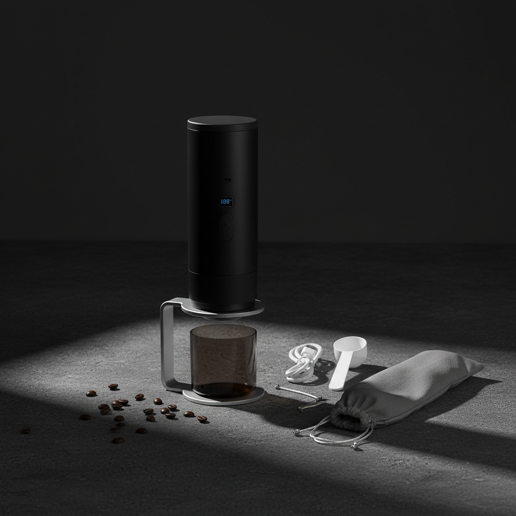 Graphite Black