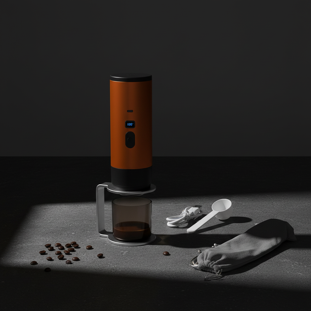Hermes Orange