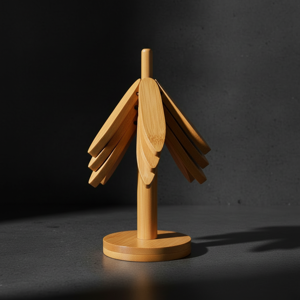 Hero — Bamboo