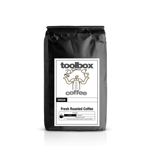 6 Bean Blend