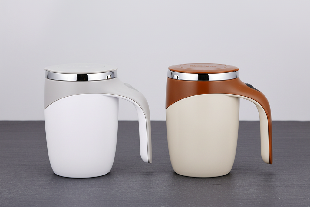 Variants — Both Finishes