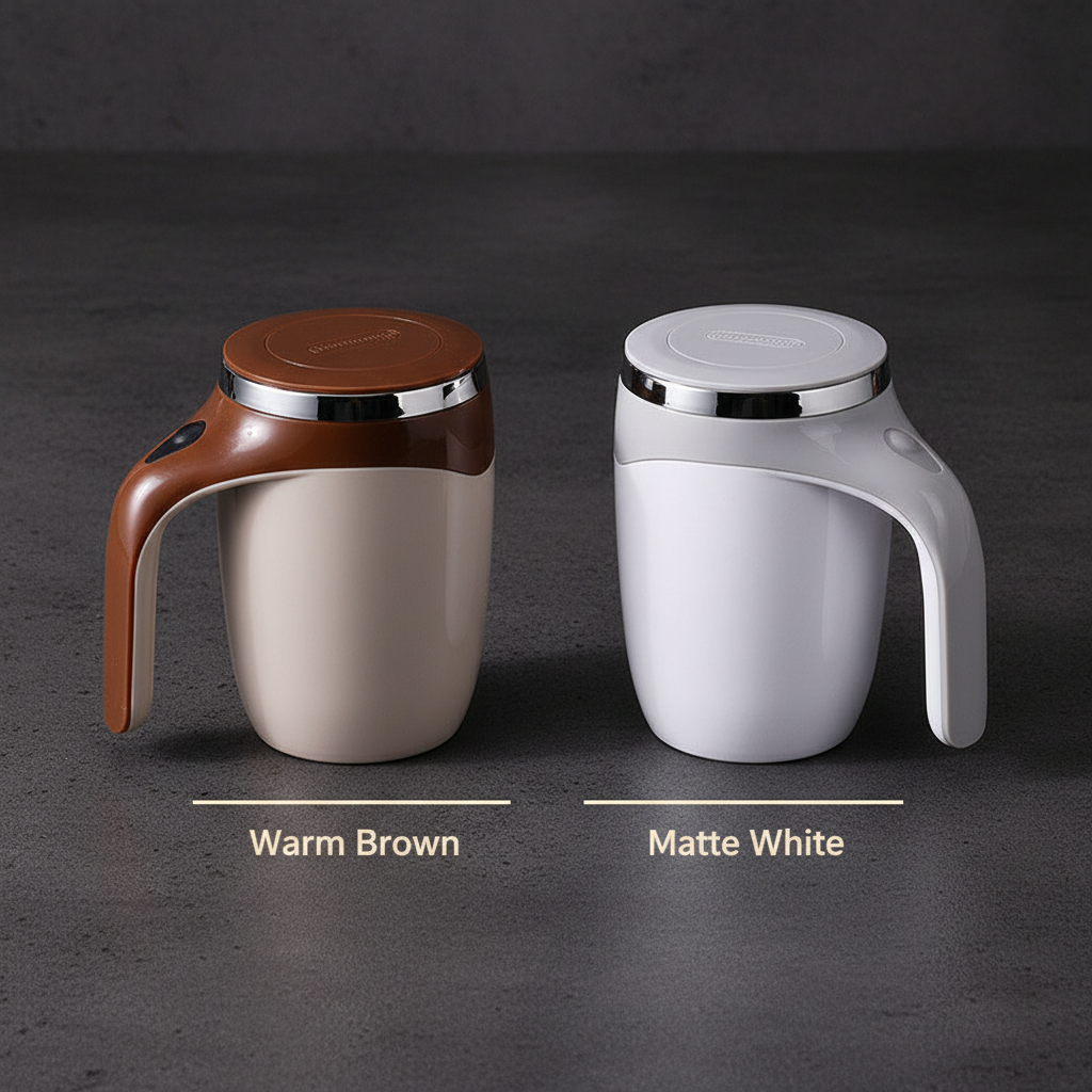 Variants — Side by Side